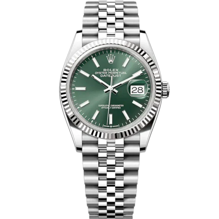 Datejust Esfera 41 mm