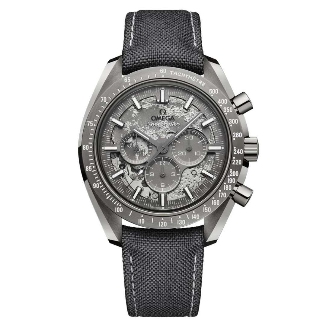 Omega Speedmaster Dark Side of the Moon