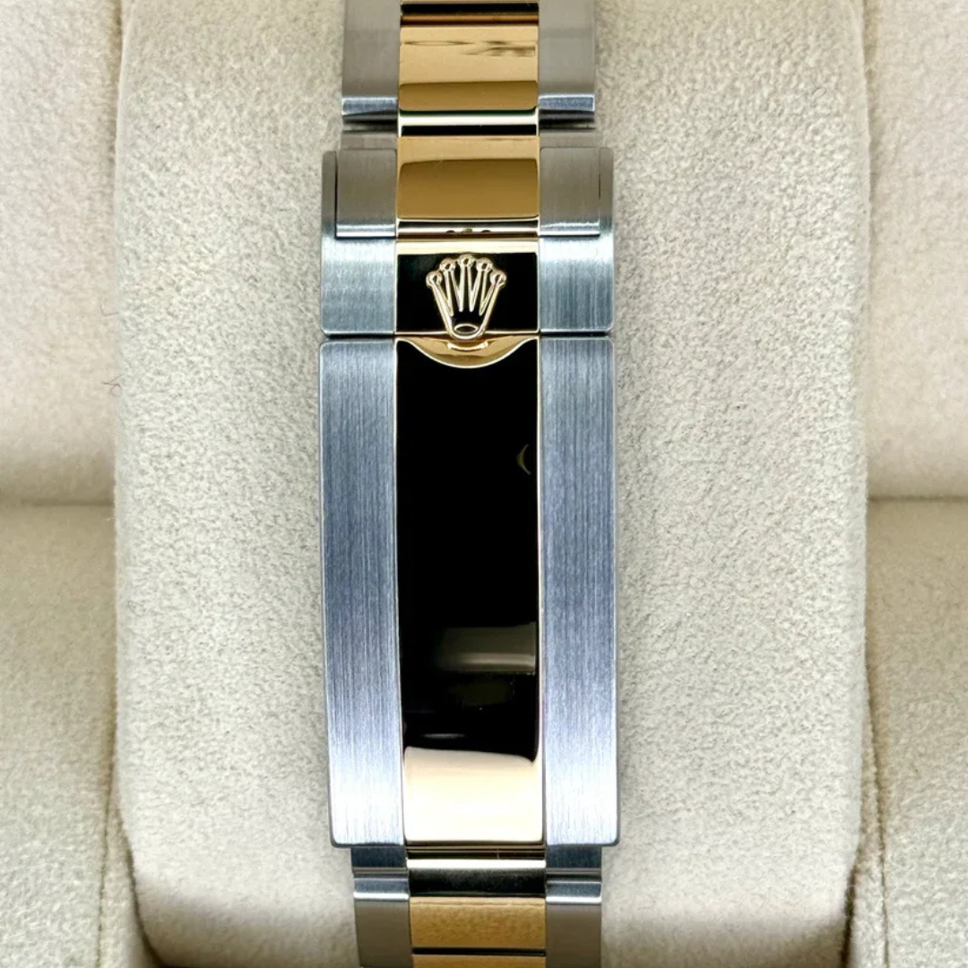 R. Submariner 41 mm Oro