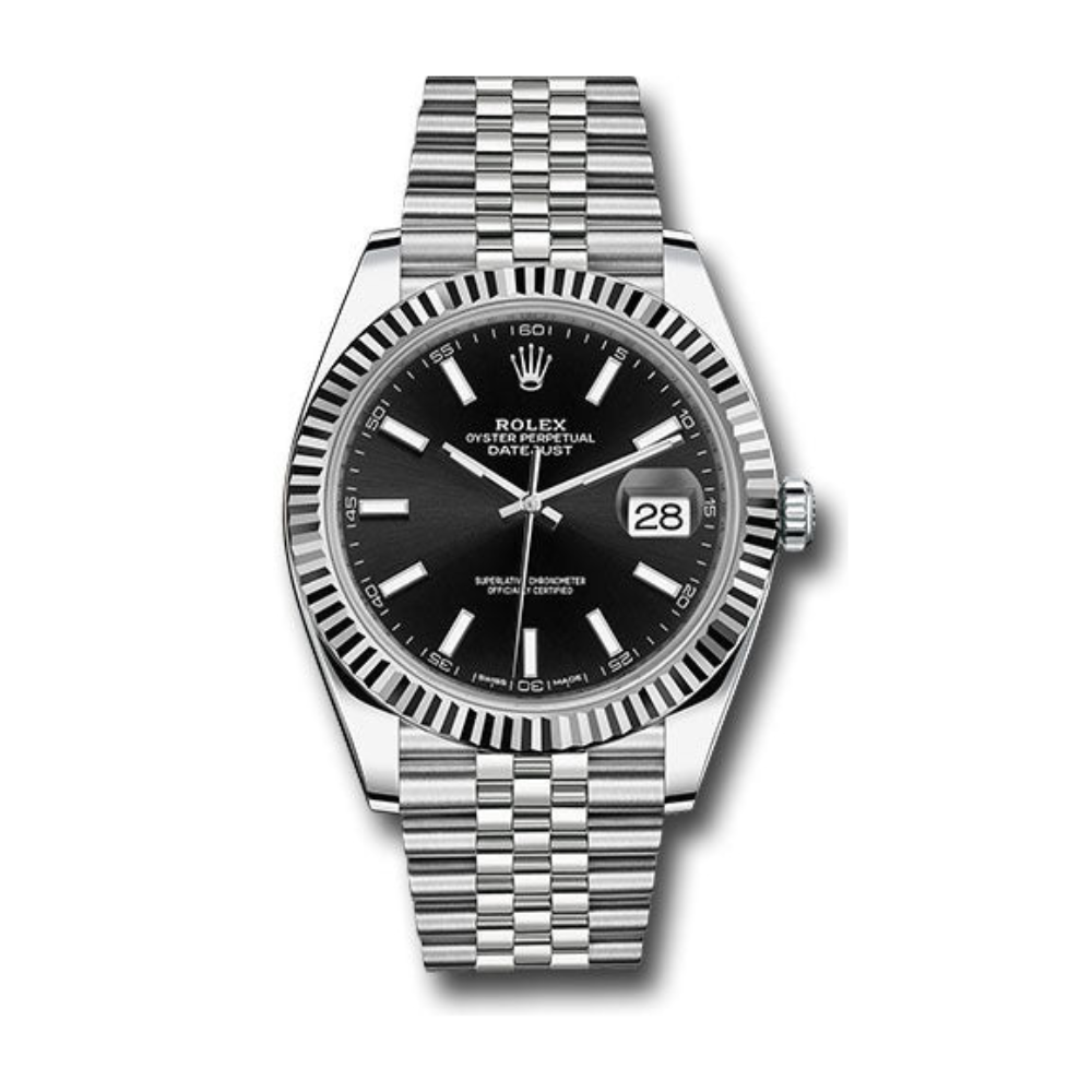 Datejust Esfera 41 mm