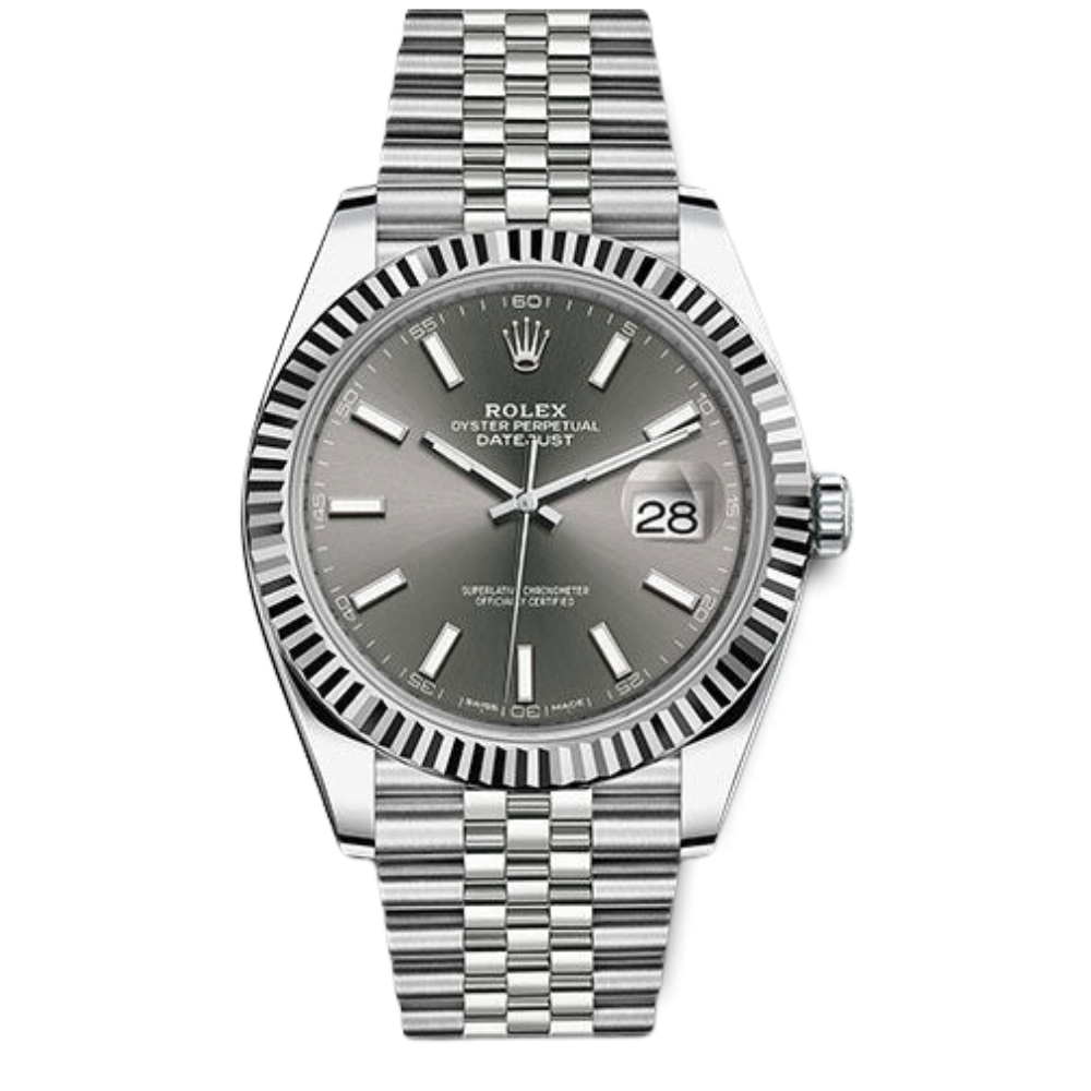 Datejust Esfera 41 mm