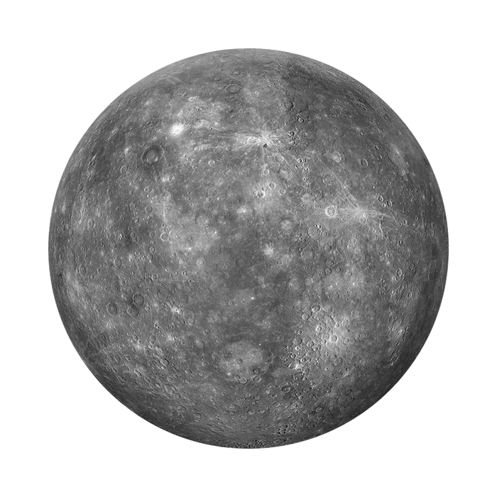 MoonSwatch MISSION TO MERCURY