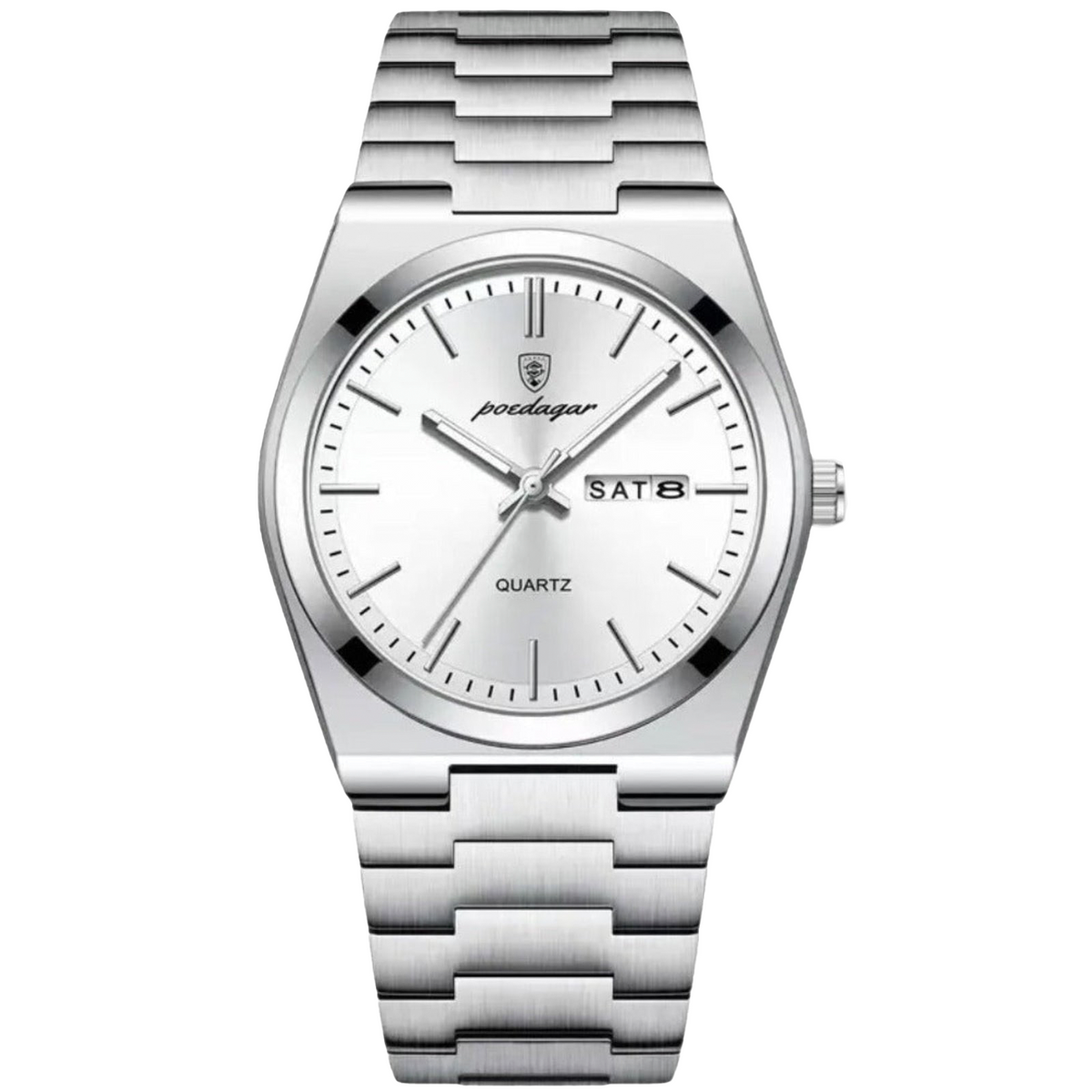 Oak 41mm - Minimalist Watch Series