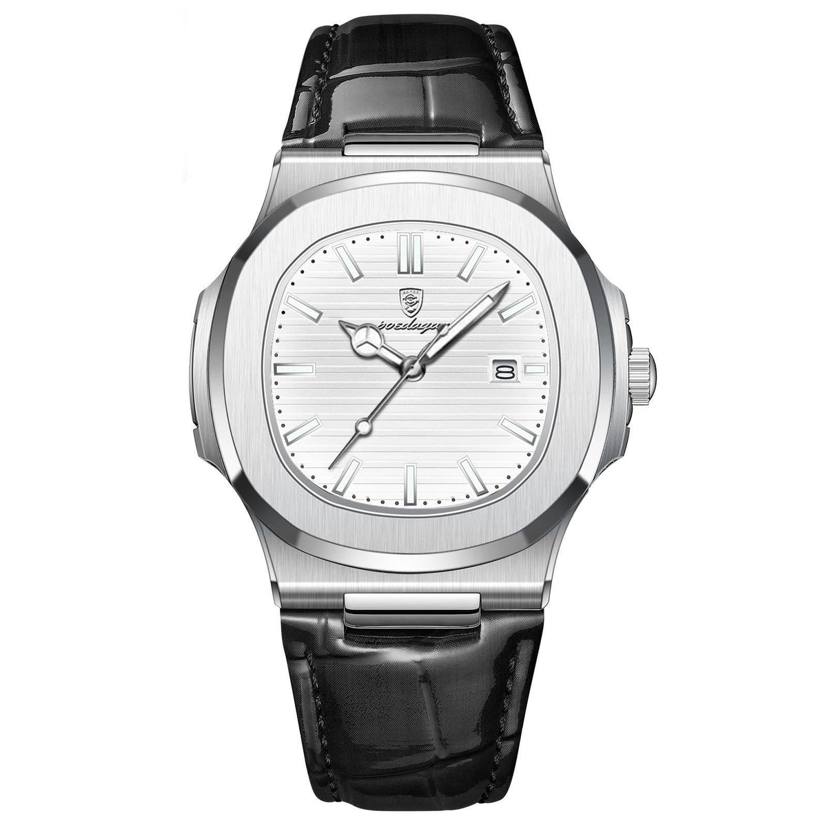 Regalia 41mm - Minimalist Watch Series