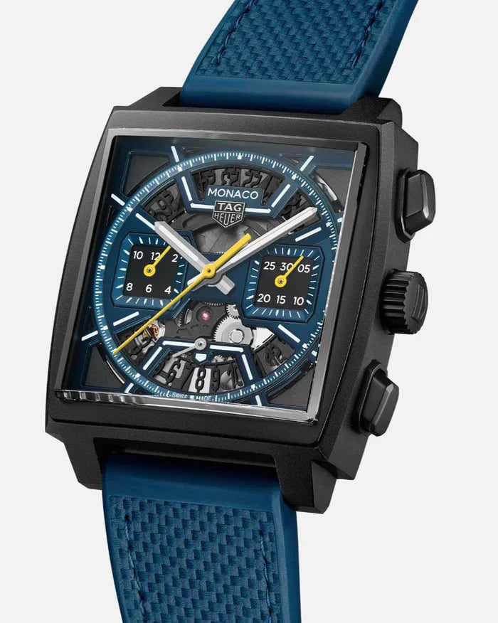 TAG Heuer Monaco