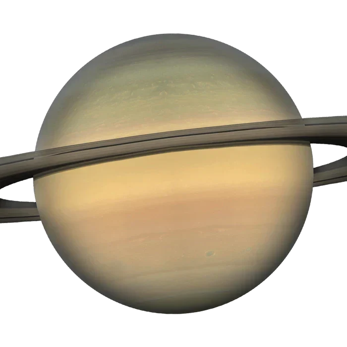 MoonSwatch MISSION TO SATURN
