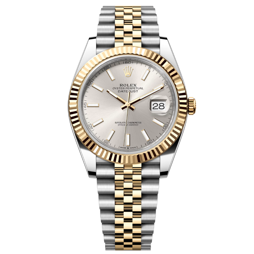 Datejust Esfera 41 mm