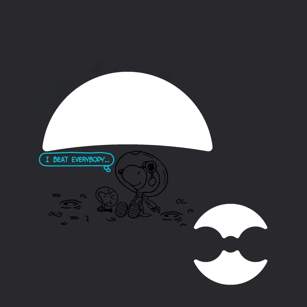 MoonSwatch MISSION TO EARTHPHASE GOLD