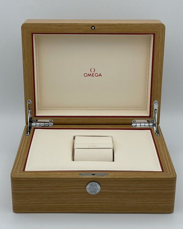Omega - Reloj Seamaster Aqua Terra 150M