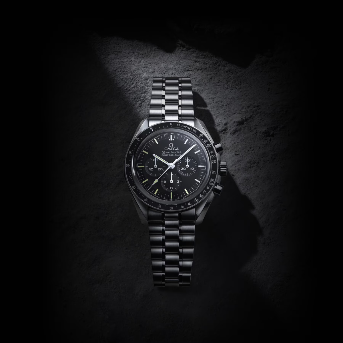 Omega Speedmaster Professional Moonwatch 42 mm