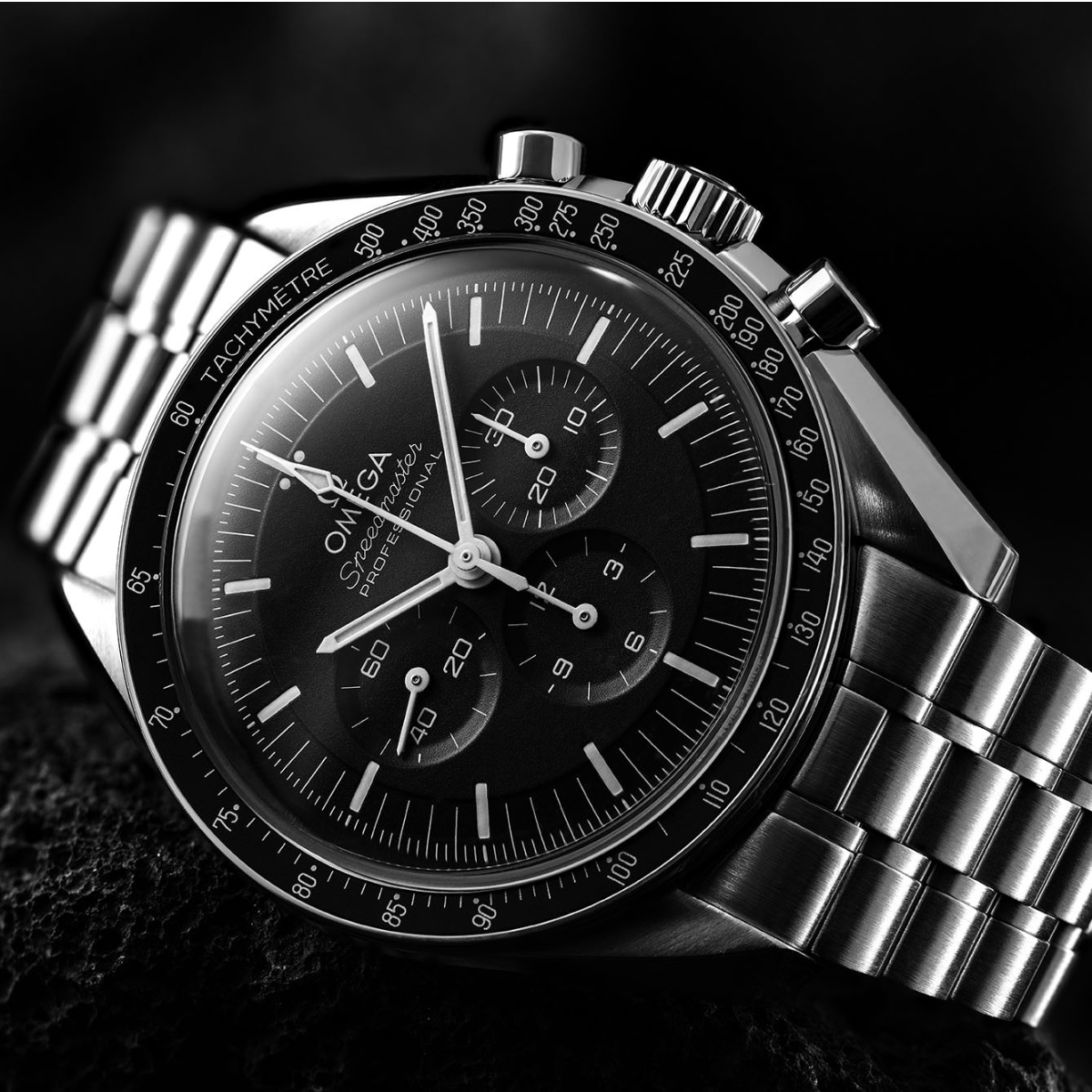 Omega Speedmaster Professional Moonwatch 42 mm