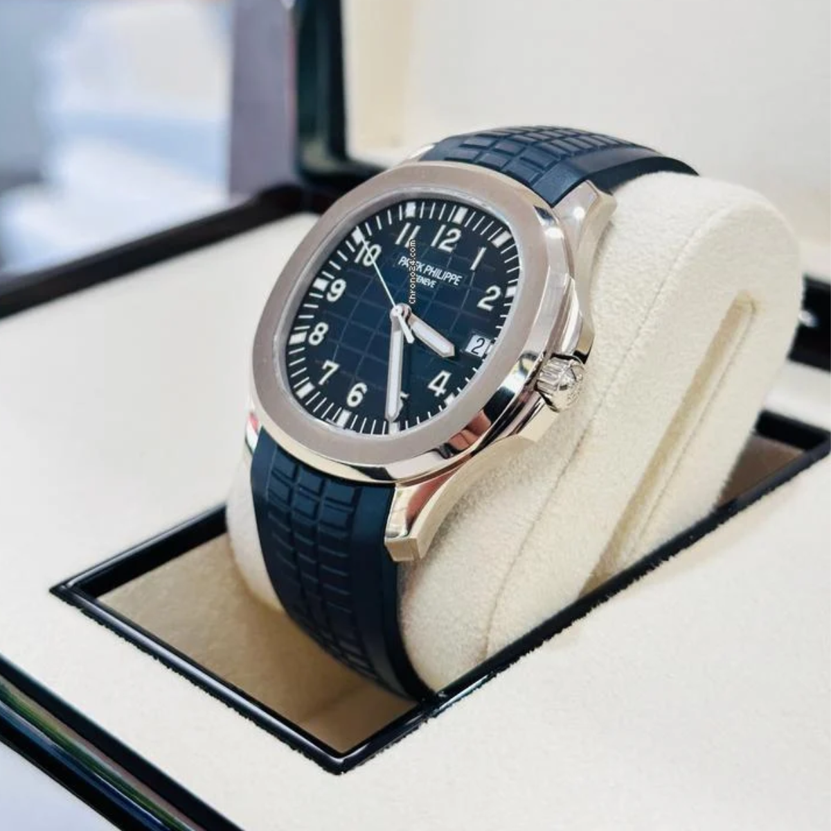 Reloj Patek Philippe Aquanaut