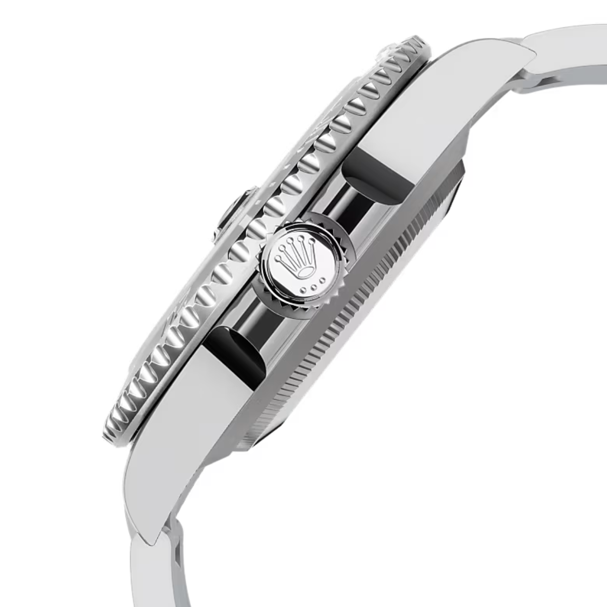 Rolex Submariner – Sin fecha