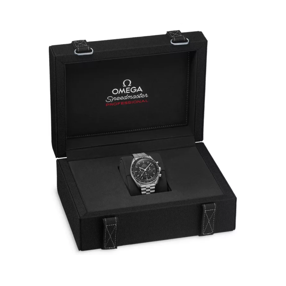 Omega Speedmaster Professional Moonwatch 42 mm
