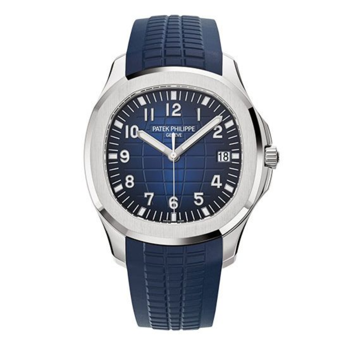 Reloj Patek Philippe Aquanaut