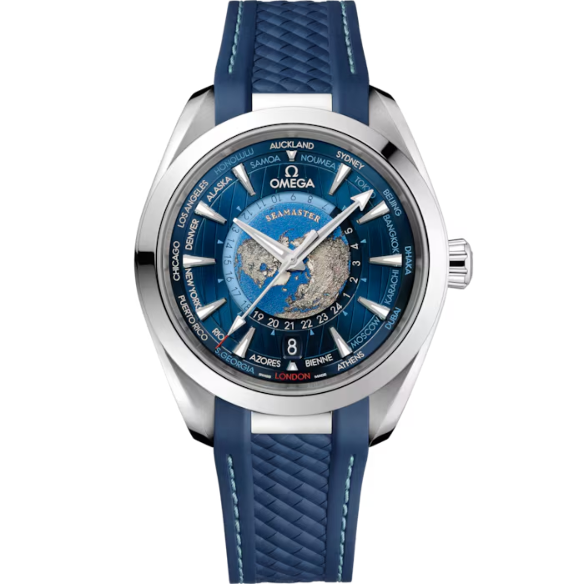Omega - Reloj Seamaster Aqua Terra 150M
