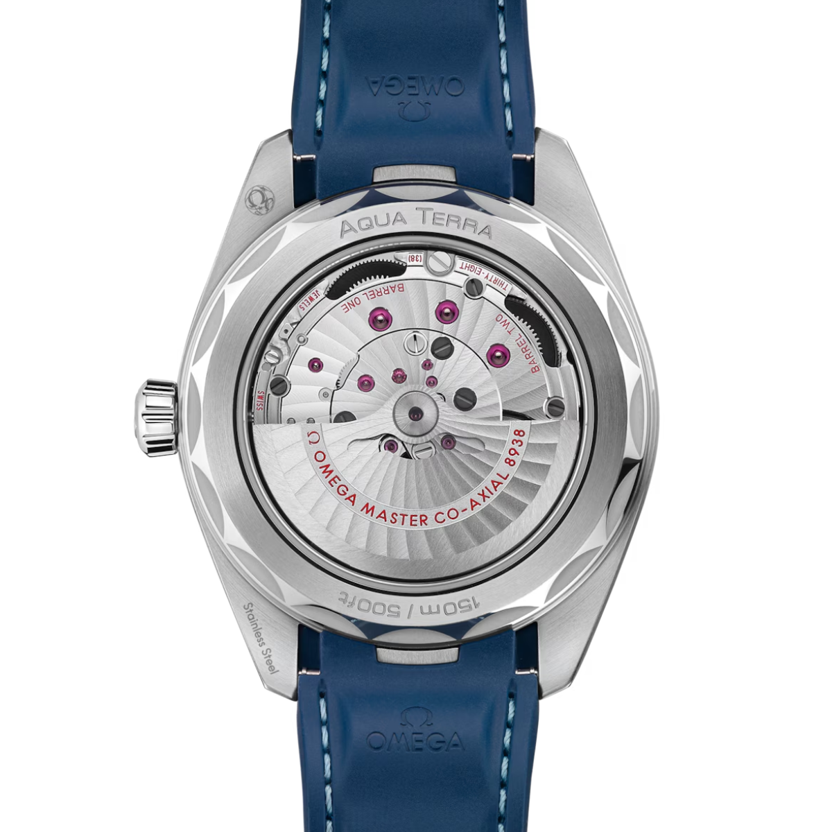 Omega - Reloj Seamaster Aqua Terra 150M
