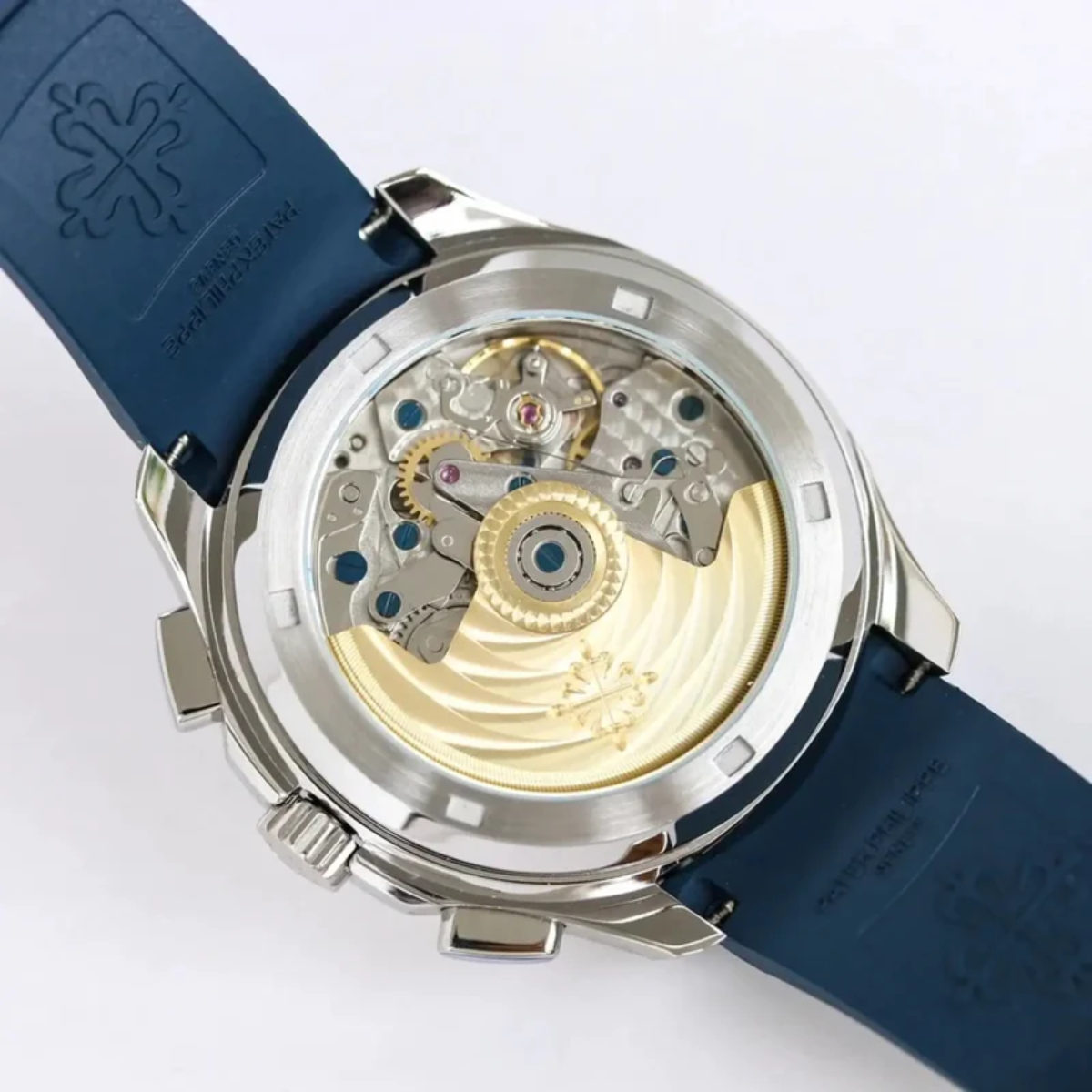 Reloj Patek Philippe Aquanaut