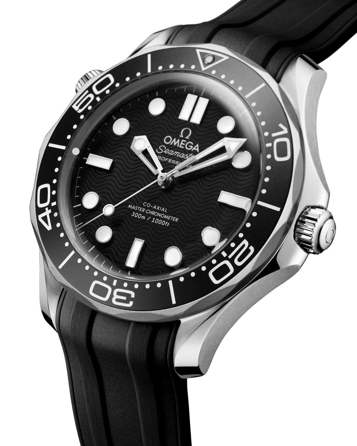 Seamaster Diver 300M 42 mm
