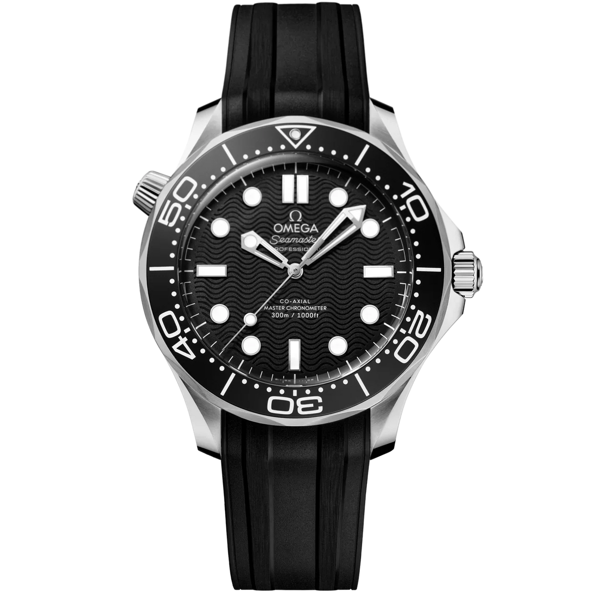 Seamaster Diver 300M 42 mm