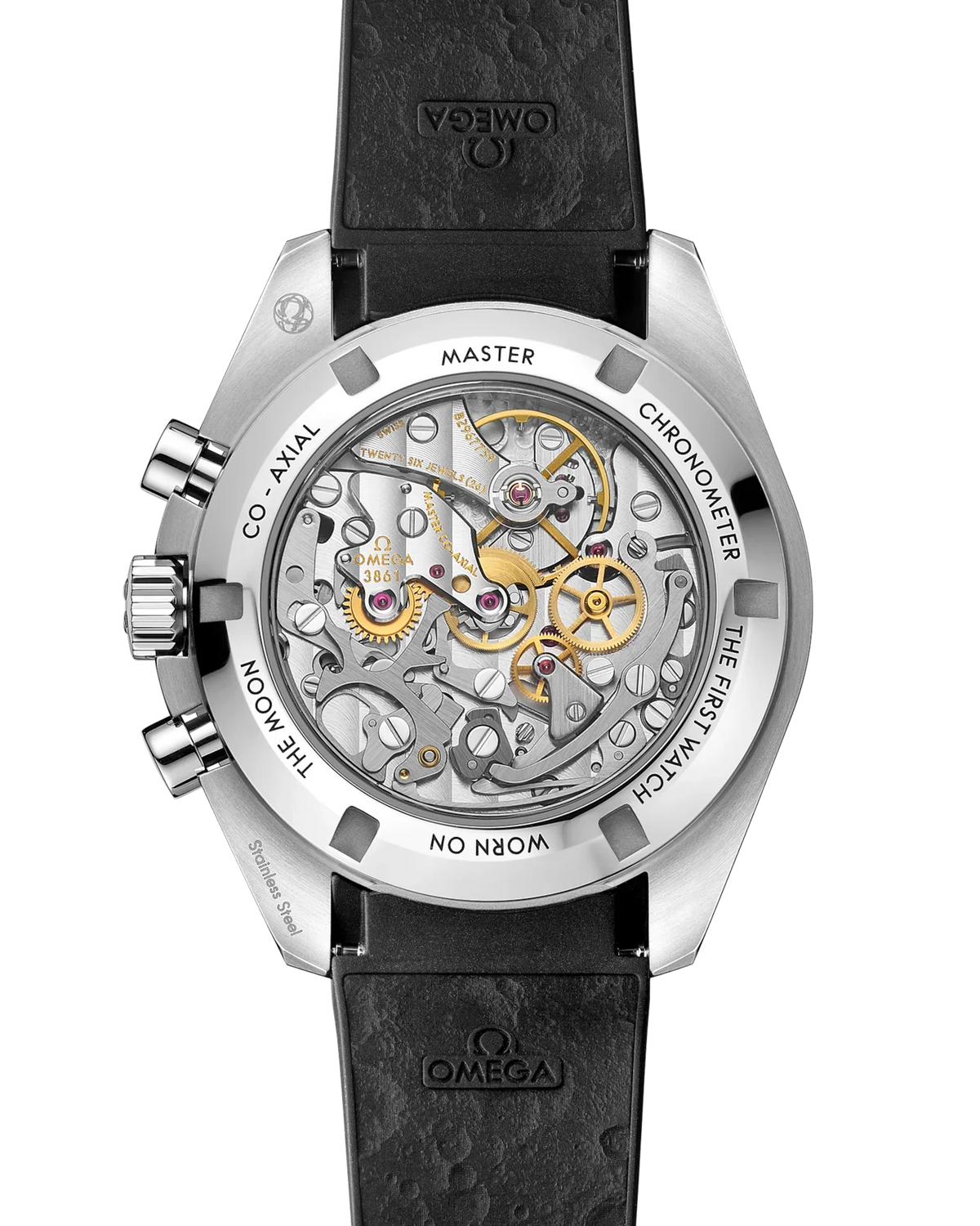 Speedmaster Moonwatch Professional 42 mm