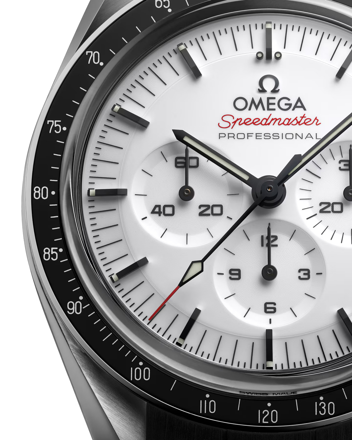 Speedmaster Moonwatch Professional 42 mm