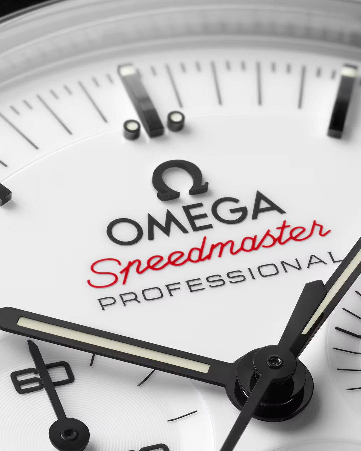 Speedmaster Moonwatch Professional 42 mm