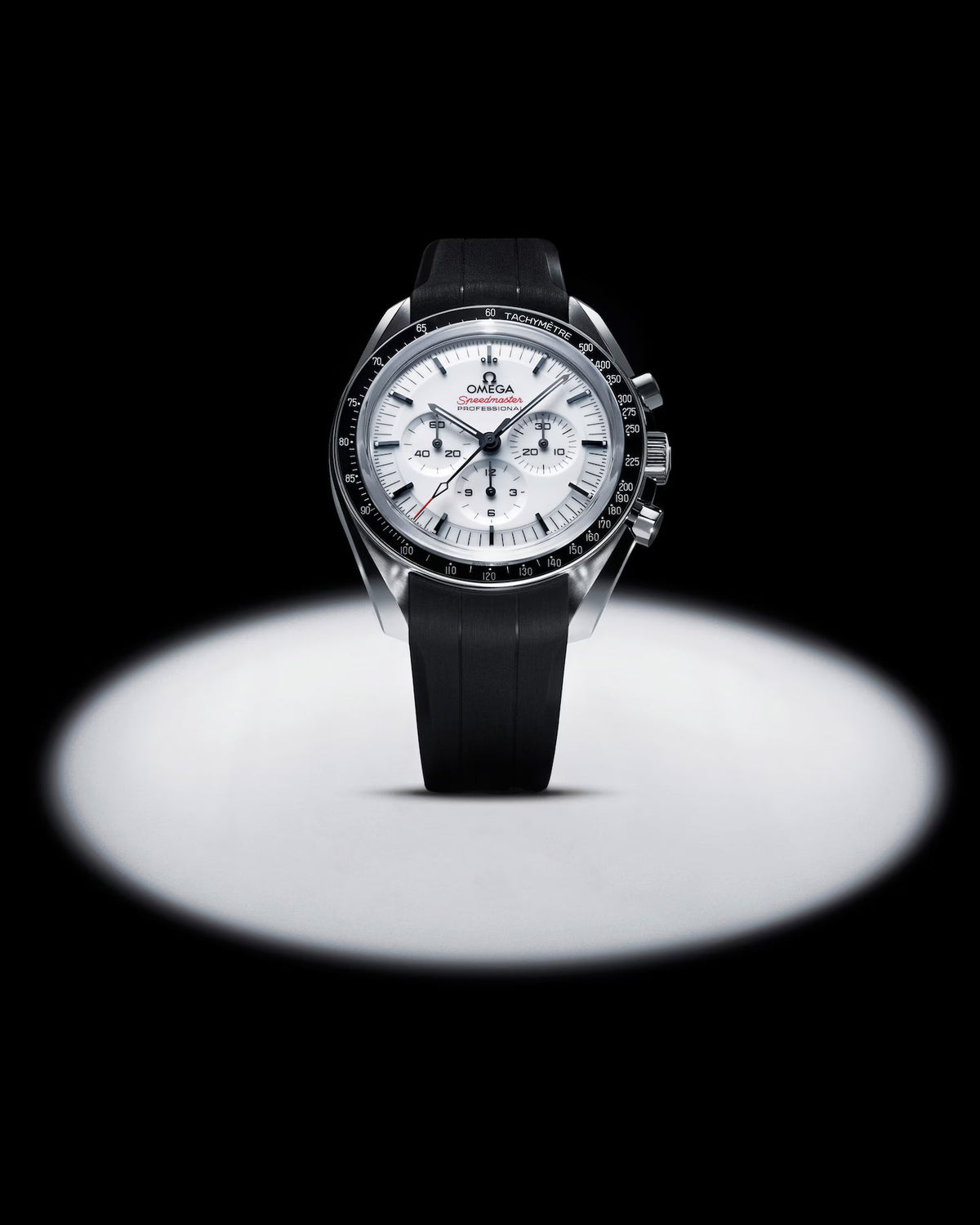 Speedmaster Moonwatch Professional 42 mm