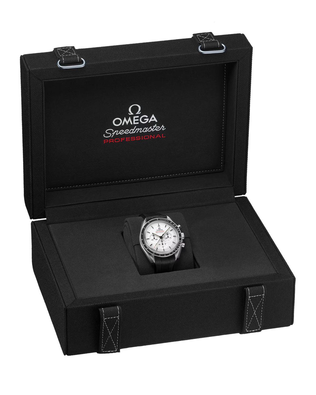 Speedmaster Moonwatch Professional 42 mm