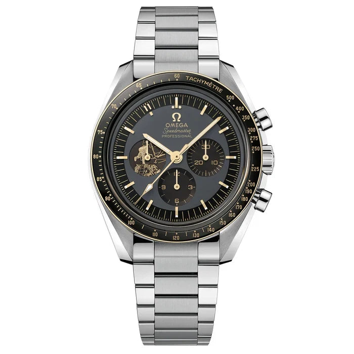 Omega Speedmaster Professional Moonwatch Apollo 11 50.º Aniversario